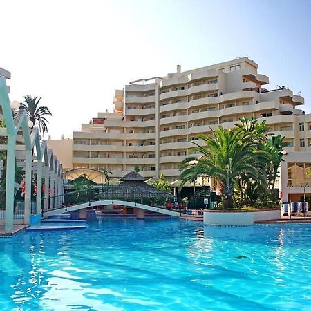 Vive Benalmadena Apartamento Benal Beach 524 Parque Acuatico, Playa 100M Exterior photo