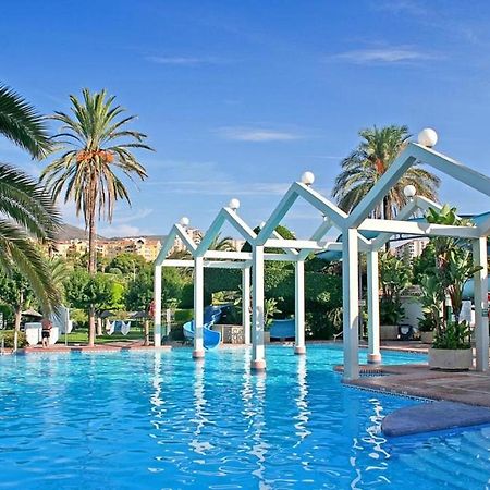 Vive Benalmadena Apartamento Benal Beach 524 Parque Acuatico, Playa 100M Exterior photo