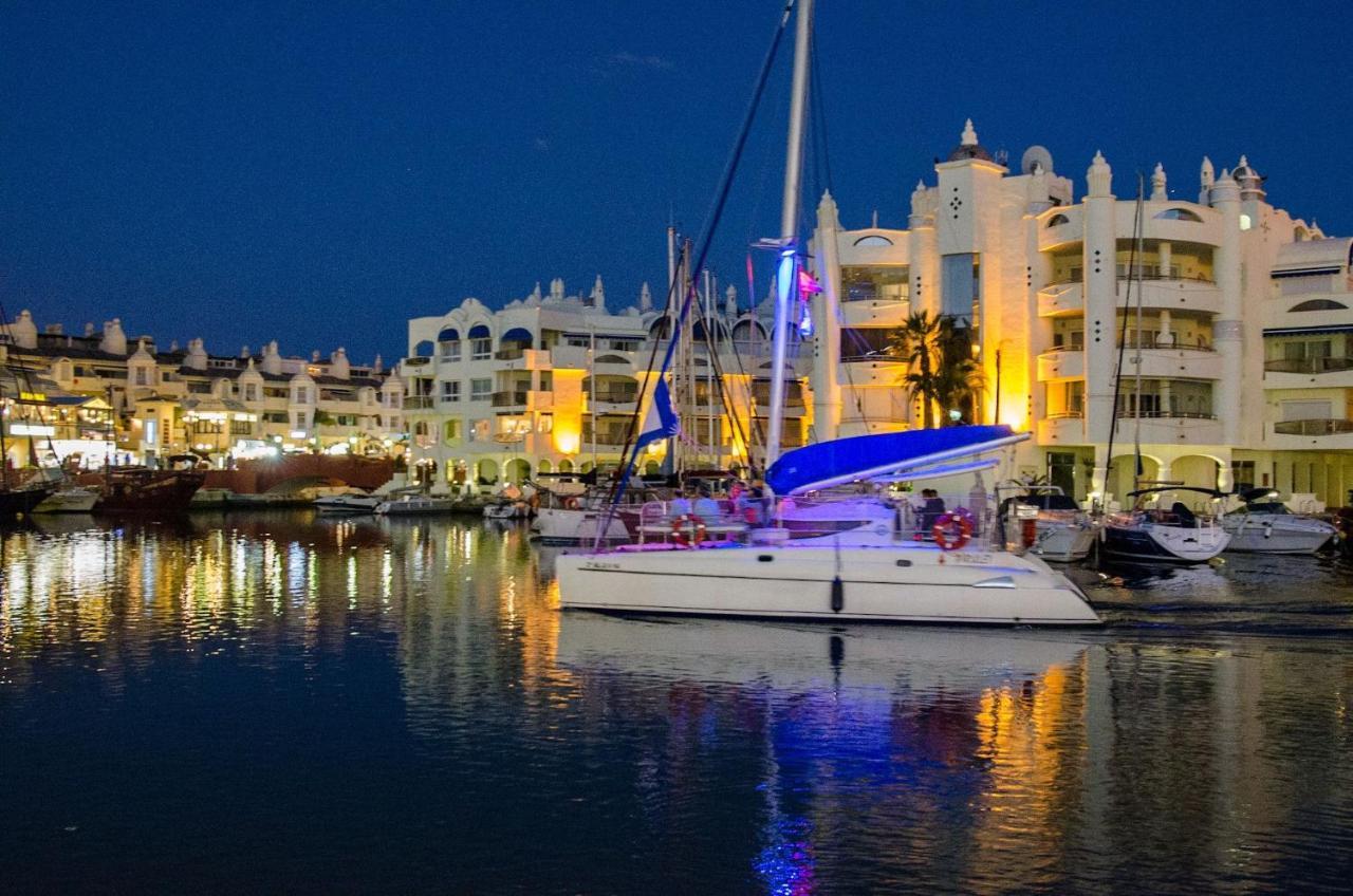 Vive Benalmadena Apartamento Benal Beach 524 Parque Acuatico, Playa 100M Exterior photo
