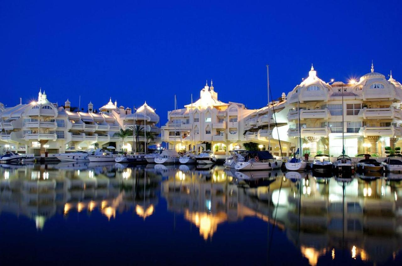 Vive Benalmadena Apartamento Benal Beach 524 Parque Acuatico, Playa 100M Exterior photo