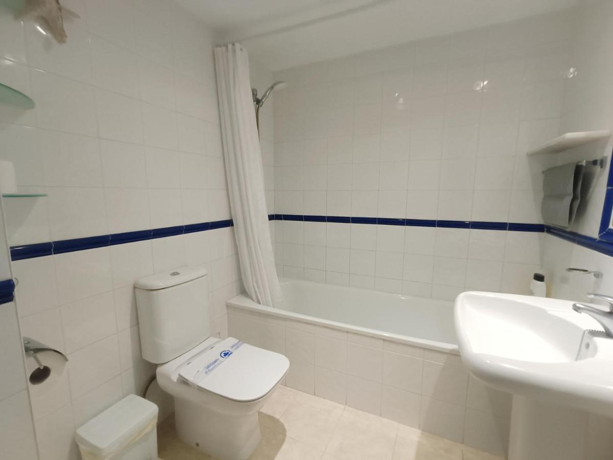 Vive Benalmadena Apartamento Benal Beach 524 Parque Acuatico, Playa 100M Exterior photo
