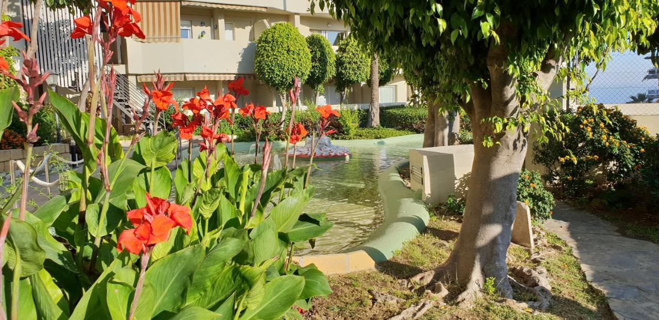 Vive Benalmadena Apartamento Benal Beach 524 Parque Acuatico, Playa 100M Exterior photo