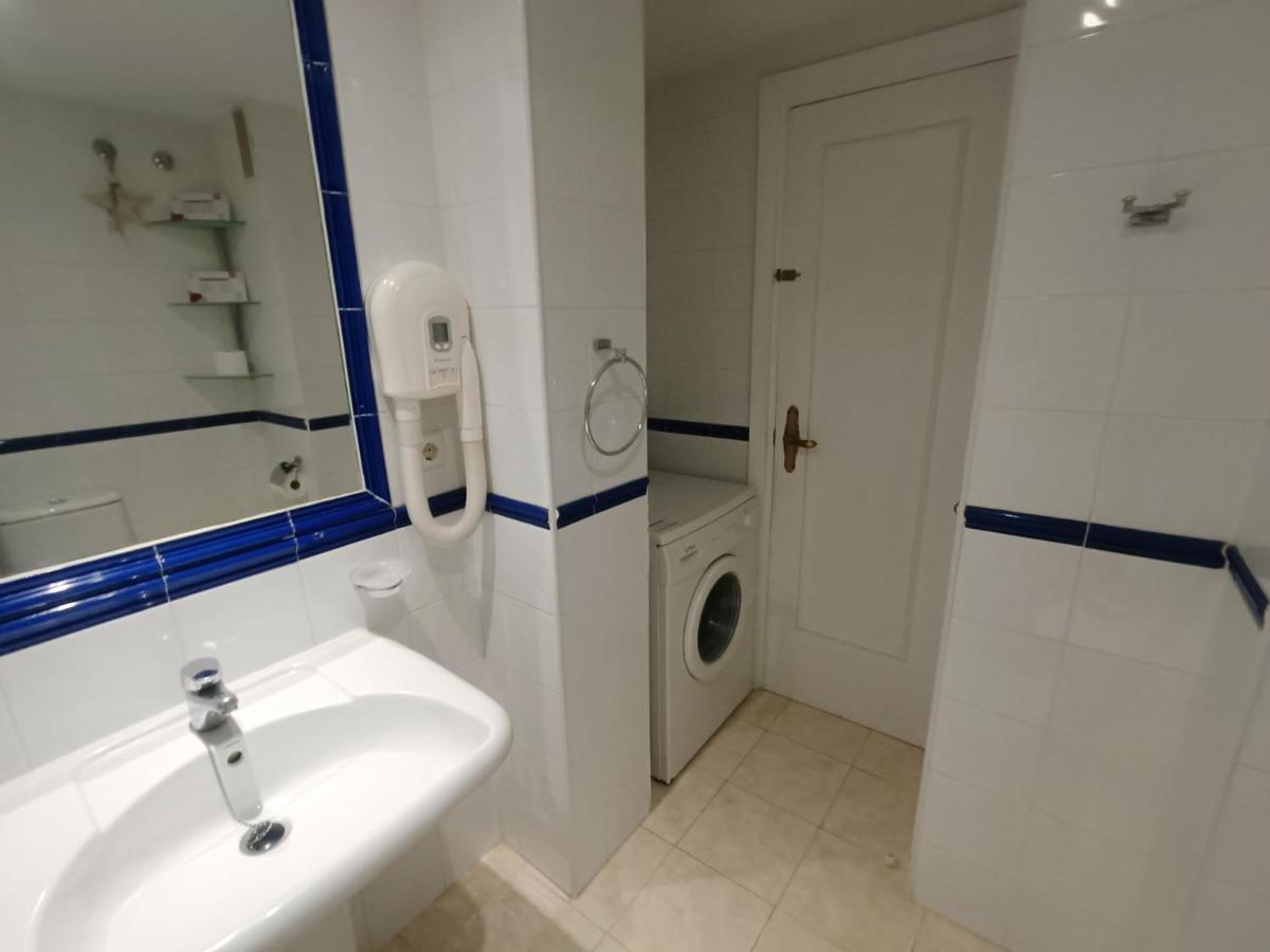 Vive Benalmadena Apartamento Benal Beach 524 Parque Acuatico, Playa 100M Exterior photo